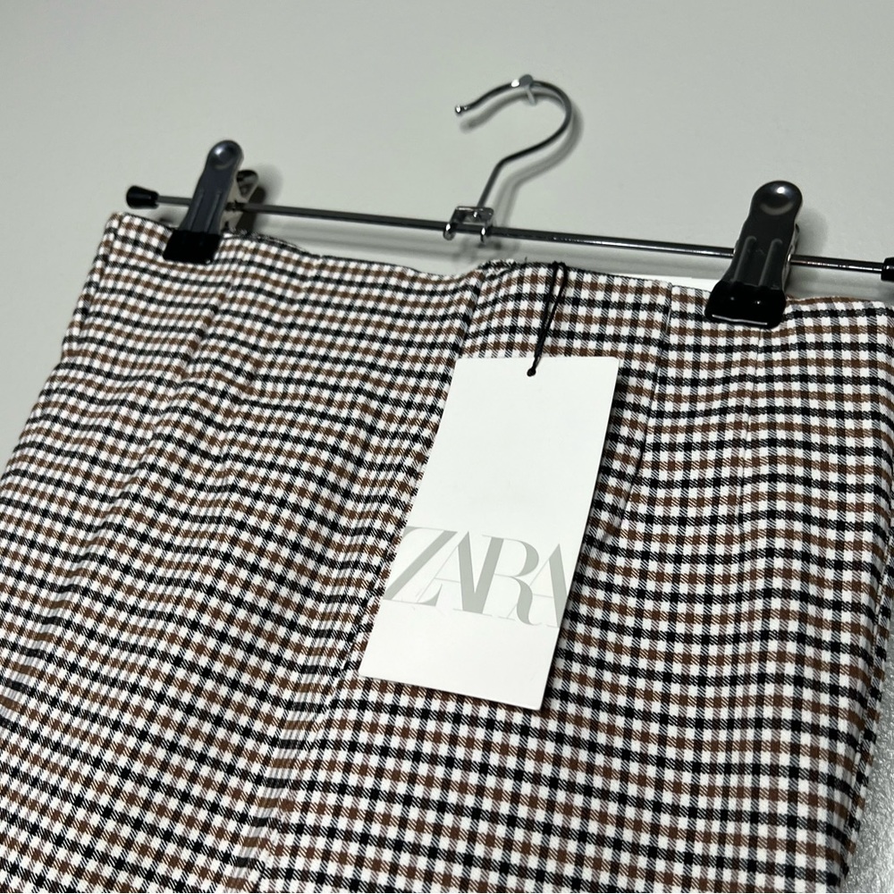 ZARA Legging Pants Size: XS NWT